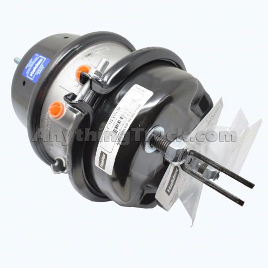 Haldex GC3030CW Brake Chamber, Gold Seal, 3030GC Haldex GC3030CW Brake Chamber, Gold Seal, 3030GC