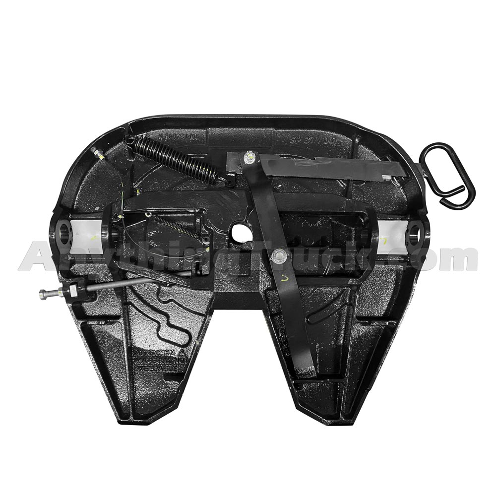 SPC7V001 Aftermarket Replacement for Jost JSK37USL Fifth Wheel top Plate