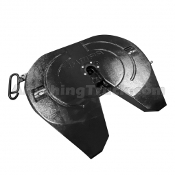 SPC7V001 Aftermarket Replacement for Jost JSK37USL Fifth Wheel top Plate