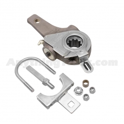 Haldex 40010005 Automatic Slack Adjuster Kit, 1-1/2"-10 Spline, 5.5" Arm Length