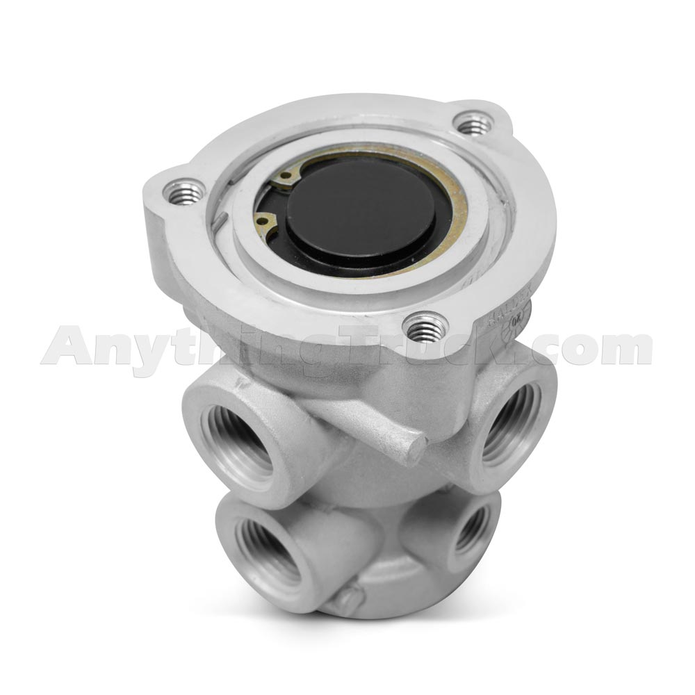 Haldex KN22100 Single Circuit Foot Valve (Special Order