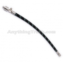 Stemco 8100058, 19.5+ MTIS Flex Hose, Straight