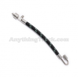 Stemco 8100059, 17.5- MTIS Flex Hose, 180 degrees