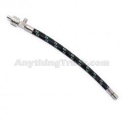 Stemco 8100060, 17.5- MTIS Flex Hose, Straight
