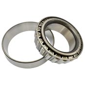 Wheel Bearings