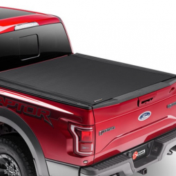 BAK Industries 79207 Revolver X4 Bed Cover for 09-18 (19-21 Classic Body) Ram 5'7" w/out RamBox