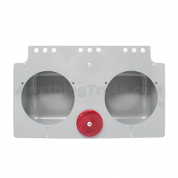 Truck-Lite 40725 4" Circle Light Brachet Mount