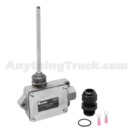 sdda 60　　　1 Emergency Stop Switch Truck-Lite 50899 Heavy-Duty Stoplight Switch