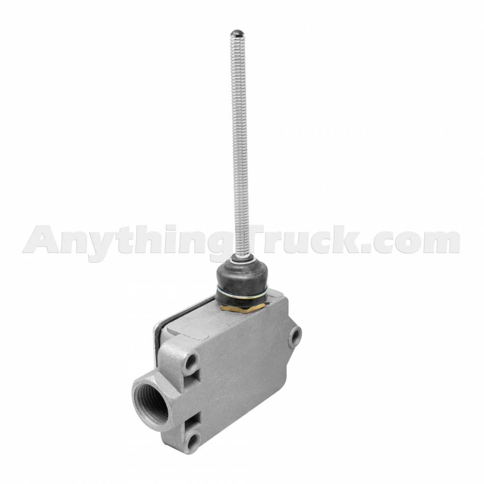 Truck-Lite 92918 Allarme Di Backup Per Auto - Cicalino Universale Sigillato, Compatto E Resistente