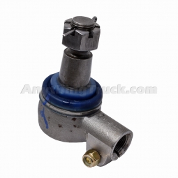 Dayton Parts 310478 Steering Cylinder Rod End, 7/8"-14 Female Thread, 2.75" Center to End, Mack