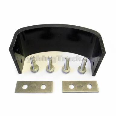 Hendrickson 56557-001 Wear Pad Service Kit for HA Single and Tandem Air Suspensions