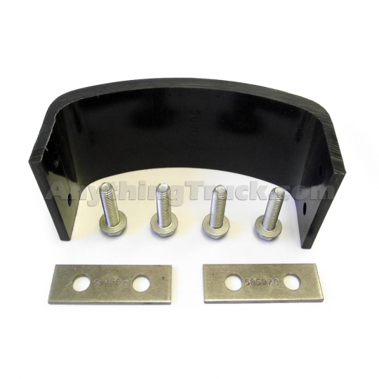 パーツ h Hendrickson 56557-001 Wear Pad Service Kit for HA Single and
