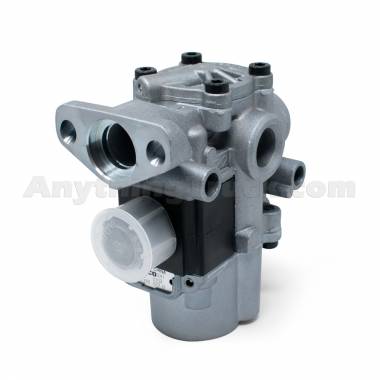 Genuine WABCO 4006110010 ABS Modulator Valve Kit, Includes 4721950770 Valve and Mounting Kit
