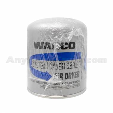 WABCO 4324209232 Air Dryer Desiccant Cartridge, Formerly Meritor R950011