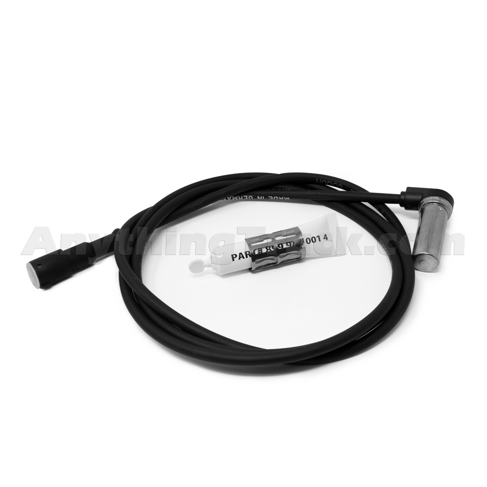 WABCO 4410309022 SENSOR ABS KIT, 5.6' Long, Formerly Meritor R955605