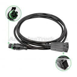Genuine WABCO 4493260300 POWER CABLE 3M