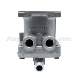 Wabco 4611110020 Foot Brake Valve With M16 x 1.5 Metric Ports
