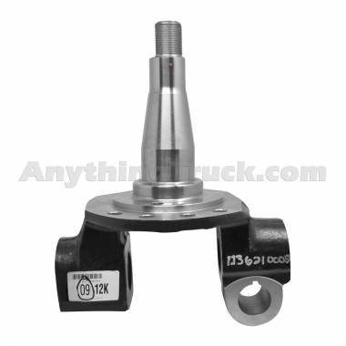 Watson & Chalin 123621-0009 Steering Knuckle, 13K Westport Axle, RH