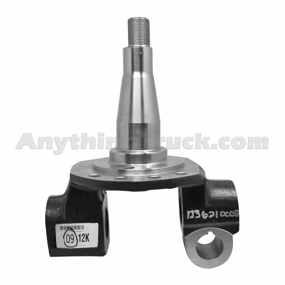 Watson & Chalin 123621-0009 Steering Knuckle, 13K Westport Axle