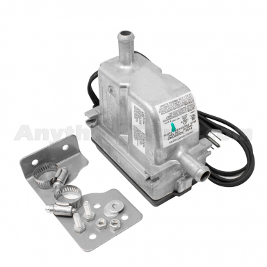 Zerostart 3309042 Circulation Heater, Regulating T-stat - 1000W 120V 8.3A, 5/8" Hose