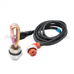 Zerostart 3500111 Engine Heater - 1500W 120V (Caterpillar)