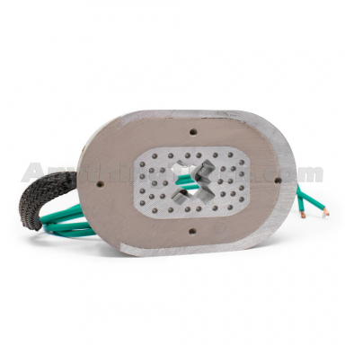 PTP K71104 Magnet Kit for 10" x 2-1/4" Dexter Electric Brakes, Replaces Dexter K71-104-00