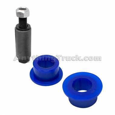 TRK4931 Polyurethane Pivot Bushing Kit, Replaces Hendrickson R005422