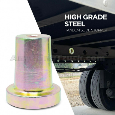 PTP TS2000 Tandem Slider Stop, Saves Time and Frustration When Sliding the Trailer Suspension