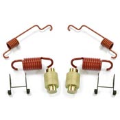Brake Shoe Hardware