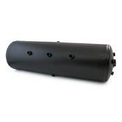 Air Brake Reservoirs