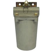 Alcohol Evaporators