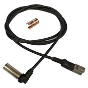 ABS Controls & Sensors