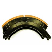 Air Brake Shoes & Pads