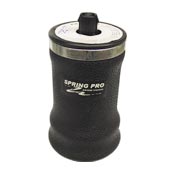 Cab Air Springs