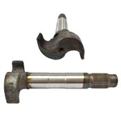 Air Brake Camshafts