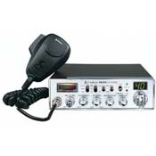 CB Radios and Antennas