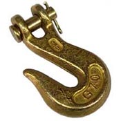 Transport Chain Hooks