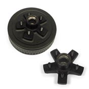Dexter 2.3K-3.5K, L68149 Inner Bearing, 10