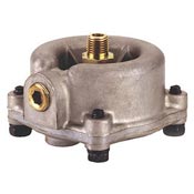 Drain Valves