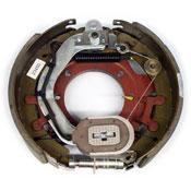 Electric Trailer Brake Parts