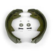 Electric Brake Shoes