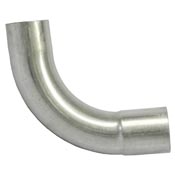 90 Degree ID - OD Exhaust Elbows