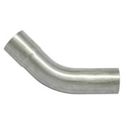 30 Degree and 45 Degree Exhaust Elbows