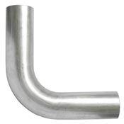 90 Degree OD - OD Exhaust Elbows