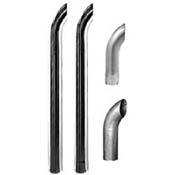 Heavy Duty Truck Exhaust Stacks