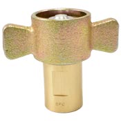 Hydraulic Fittings