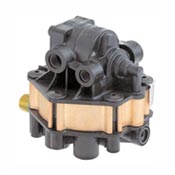 Full Function Valves