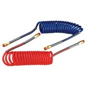 Air Brake Hose and Tubing