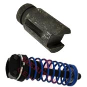 Wedge Brake Parts