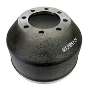 Air Brake Drums & Rotors